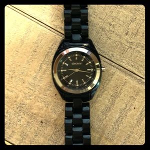 DKNY watch